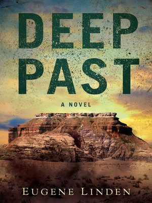 cover image of Deep Past